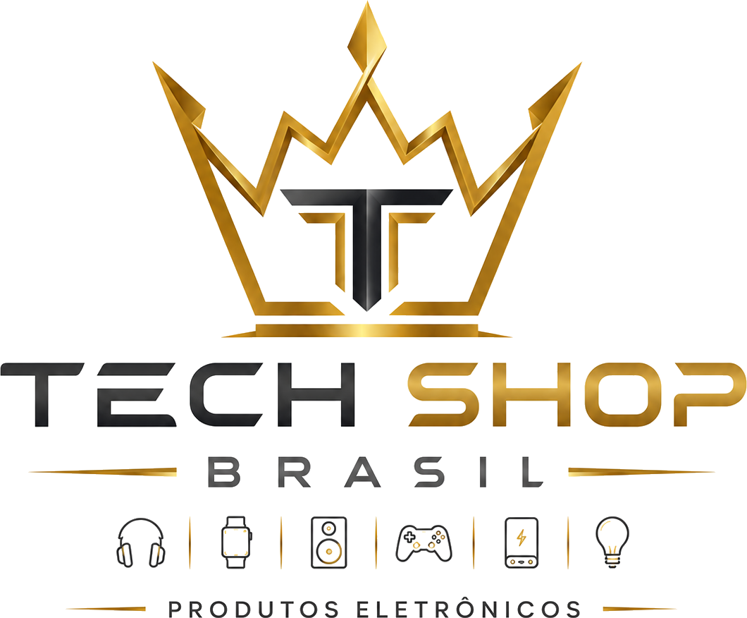 Tech Shop Brasil
